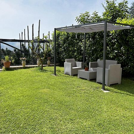 Antica Residenza La Vela Apartman Meta Kültér fotó