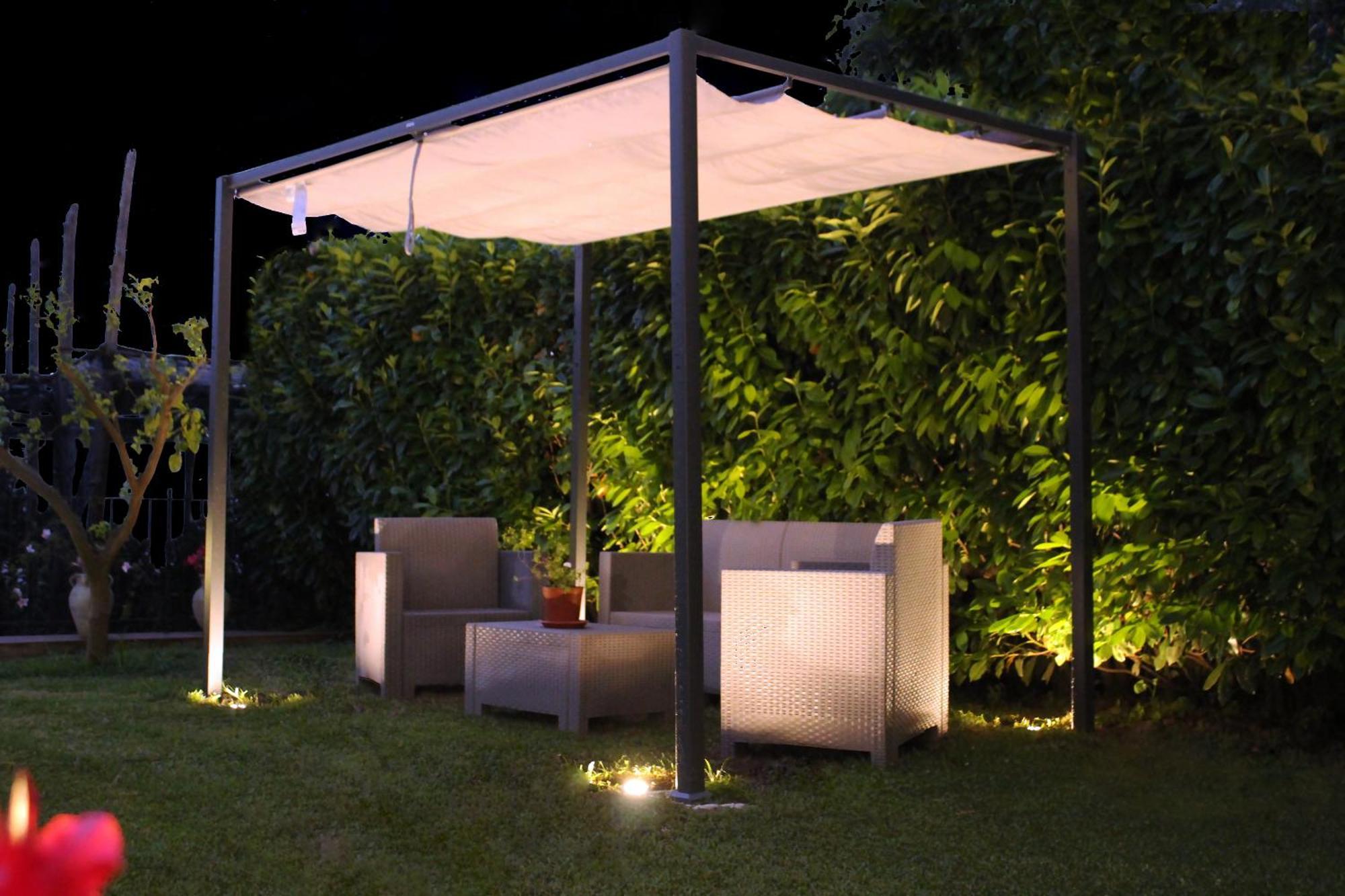 Antica Residenza La Vela Apartman Meta Szoba fotó