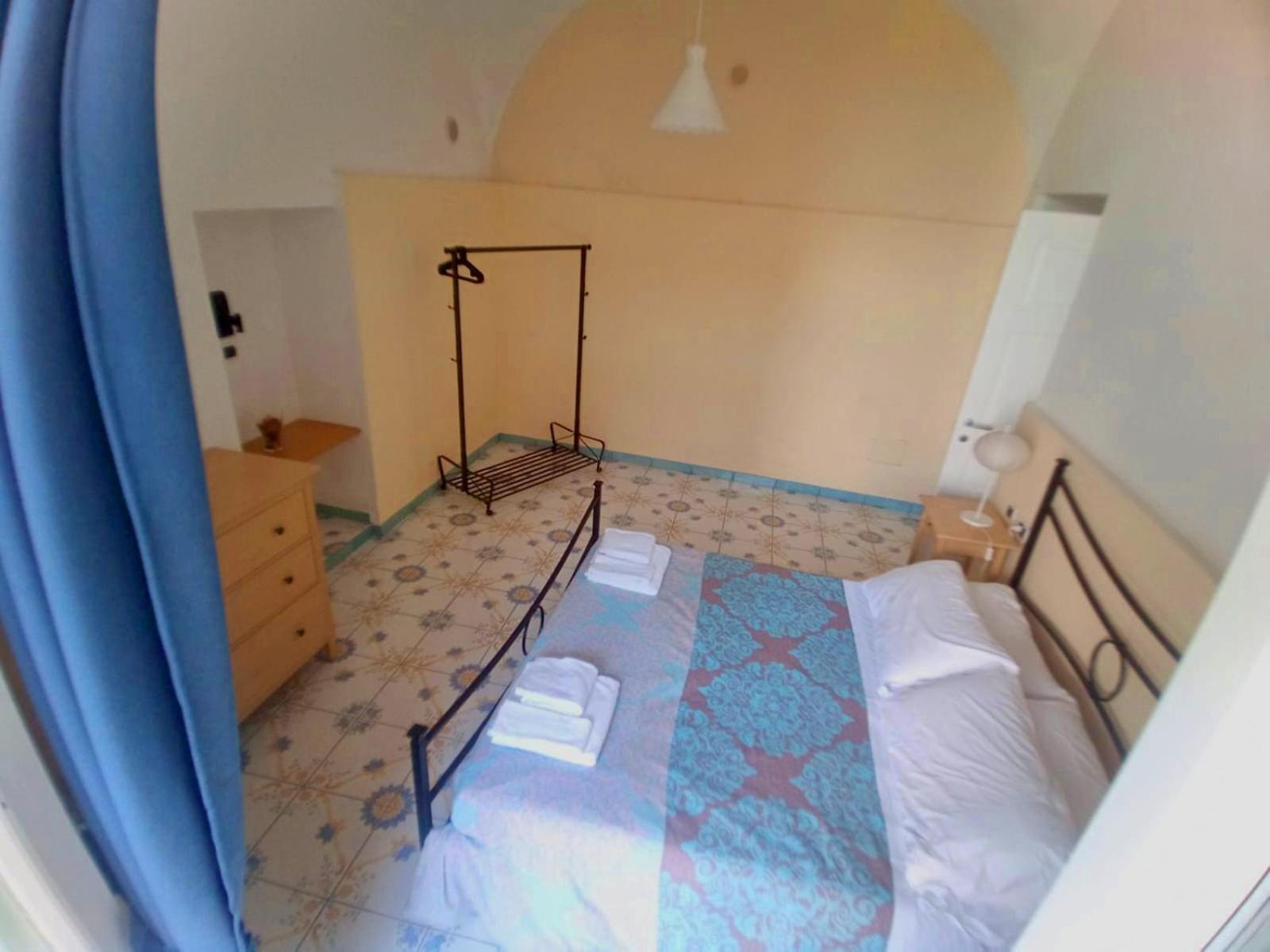 Antica Residenza La Vela Apartman Meta Szoba fotó